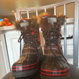 Winter Boots